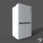 refrigerator LG GC B247
